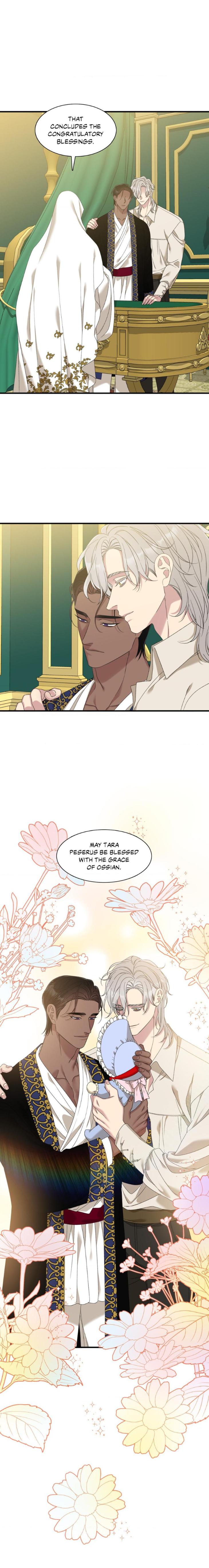 Smyrna & Capri by Brothers Without A Tomorrow [Eng] page 3