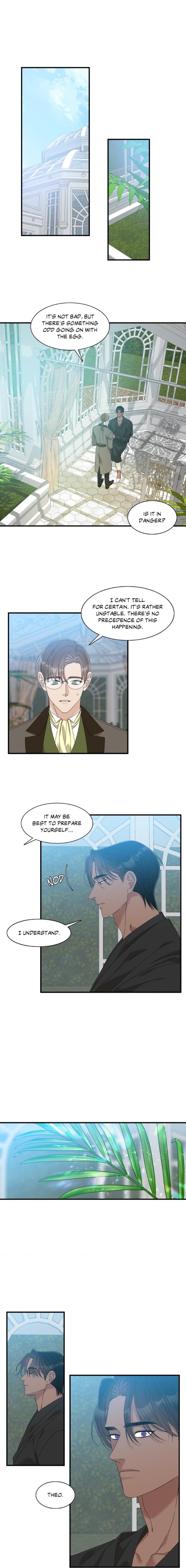 Smyrna & Capri by Brothers Without A Tomorrow [Eng] page 4