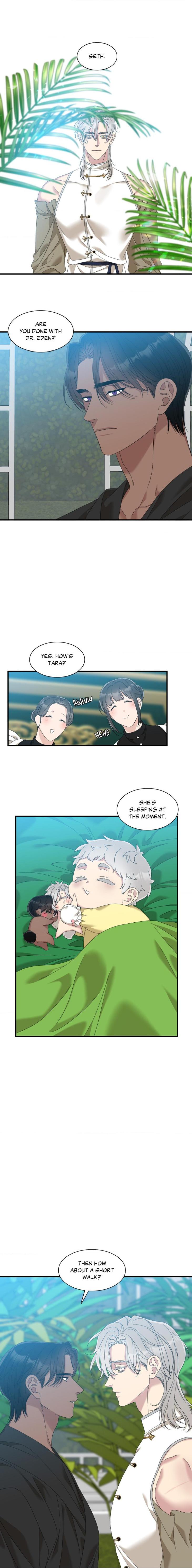 Smyrna & Capri by Brothers Without A Tomorrow [Eng] page 5