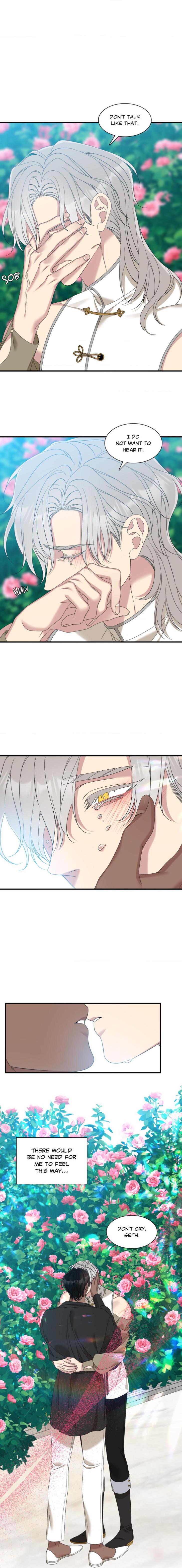 Smyrna & Capri by Brothers Without A Tomorrow [Eng] page 9