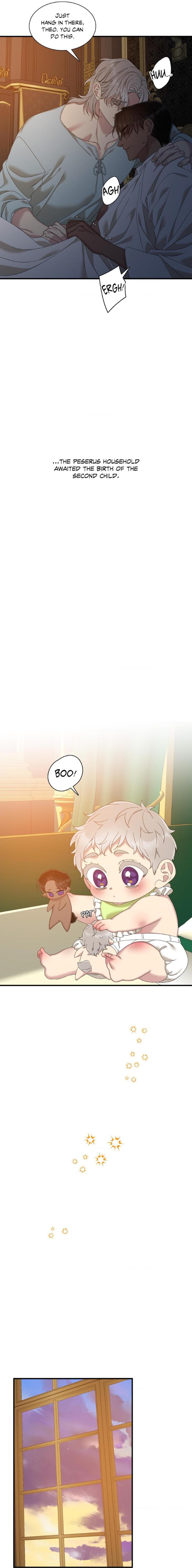 Smyrna & Capri by Brothers Without A Tomorrow [Eng] page 12