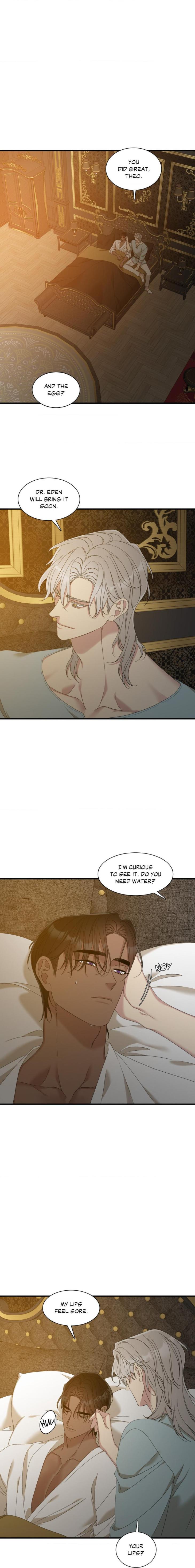 Smyrna & Capri by Brothers Without A Tomorrow [Eng] page 13