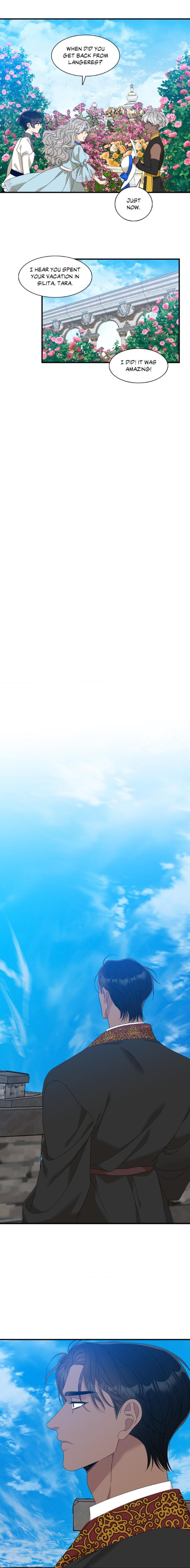 Smyrna & Capri by Brothers Without A Tomorrow [Eng] page 15