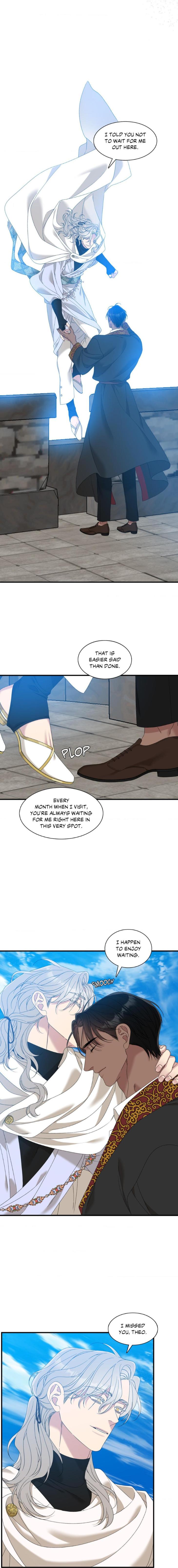 Smyrna & Capri by Brothers Without A Tomorrow [Eng] page 17