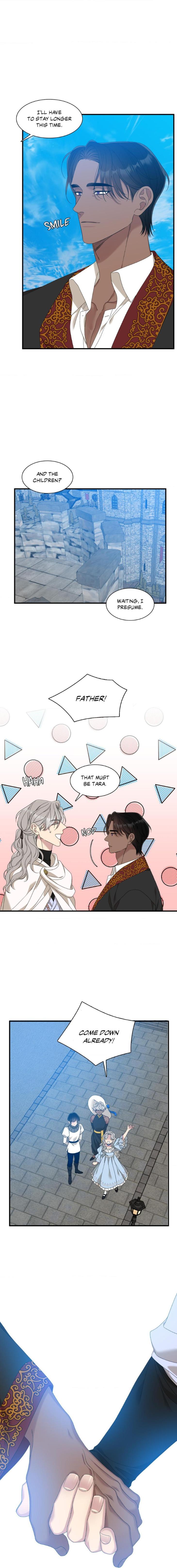 Smyrna & Capri by Brothers Without A Tomorrow [Eng] page 18