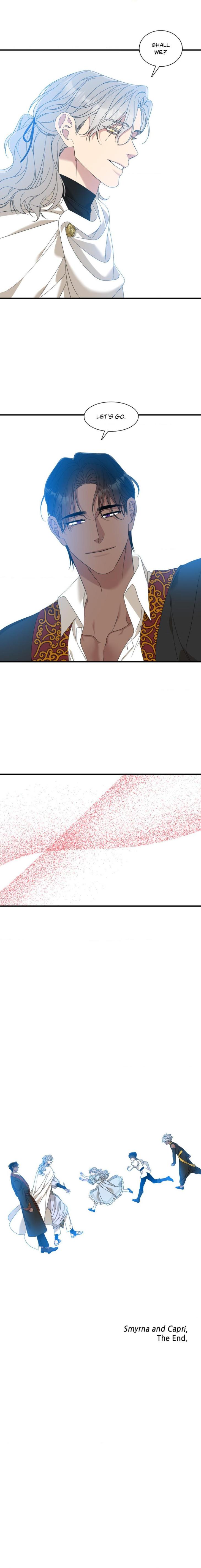 Smyrna & Capri by Brothers Without A Tomorrow [Eng] page 19