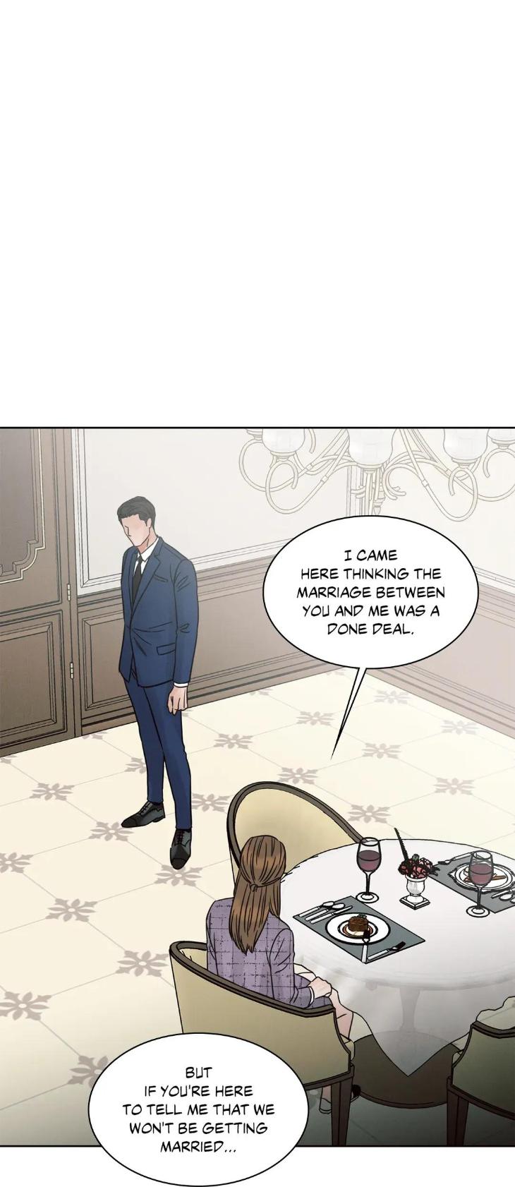 Even If You Don’t Love Me by Pando – Season 2&3 – Side 2.4 [Eng] page 1