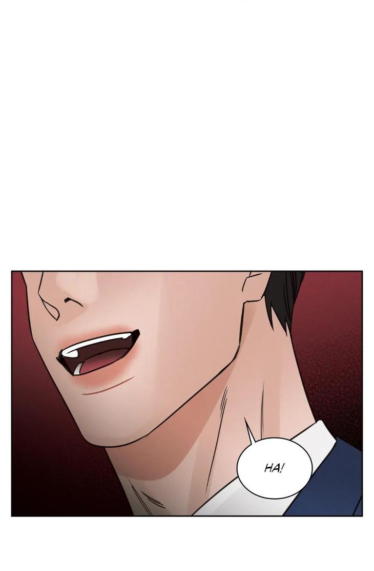 Even If You Don’t Love Me by Pando – Season 2&3 – Side 2.4 [Eng] page 3