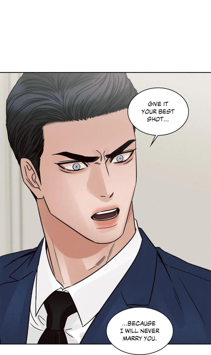 Even If You Don’t Love Me by Pando – Season 2&3 – Side 2.4 [Eng] page 4