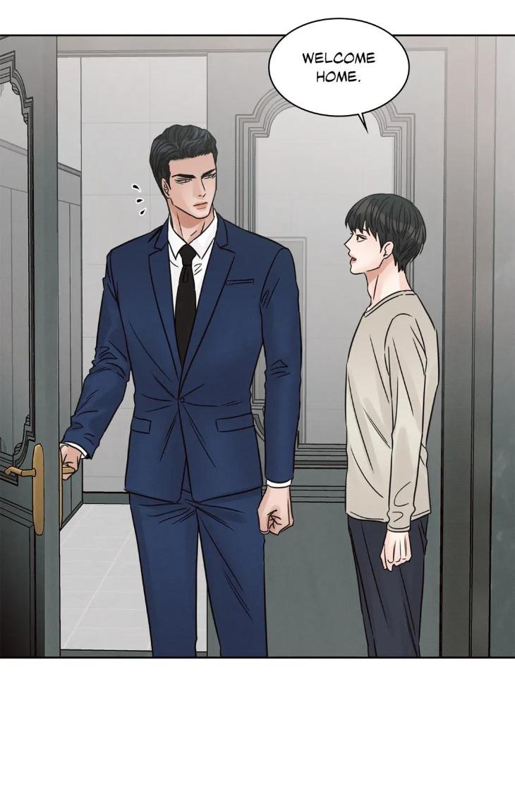 Even If You Don’t Love Me by Pando – Season 2&3 – Side 2.4 [Eng] page 8