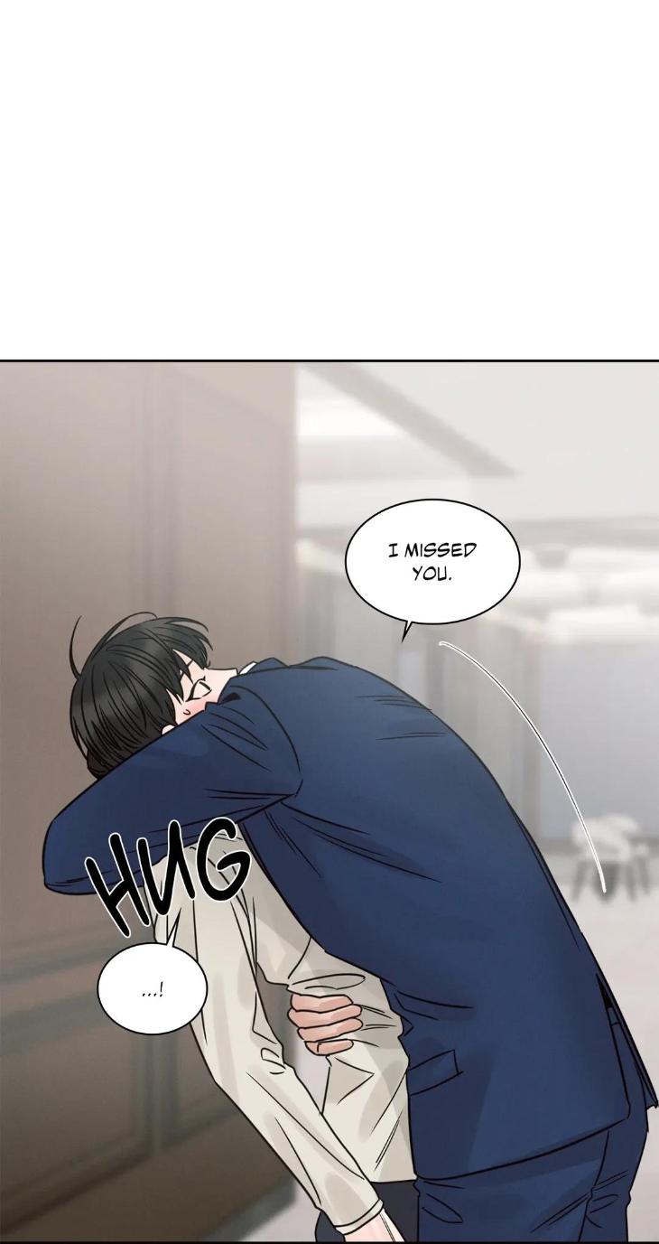 Even If You Don’t Love Me by Pando – Season 2&3 – Side 2.4 [Eng] page 10