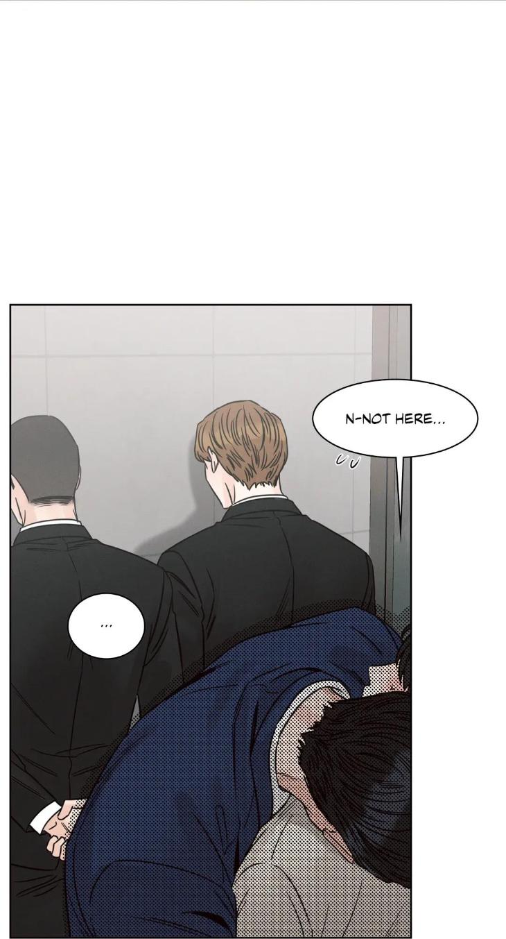 Even If You Don’t Love Me by Pando – Season 2&3 – Side 2.4 [Eng] page 11