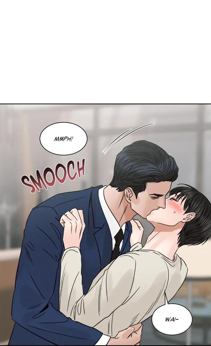 Even If You Don’t Love Me by Pando – Season 2&3 – Side 2.4 [Eng] page 13