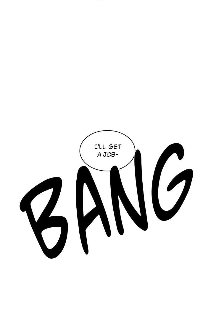 Even If You Don’t Love Me by Pando – Season 2&3 – Side 2.4 [Eng] page 19