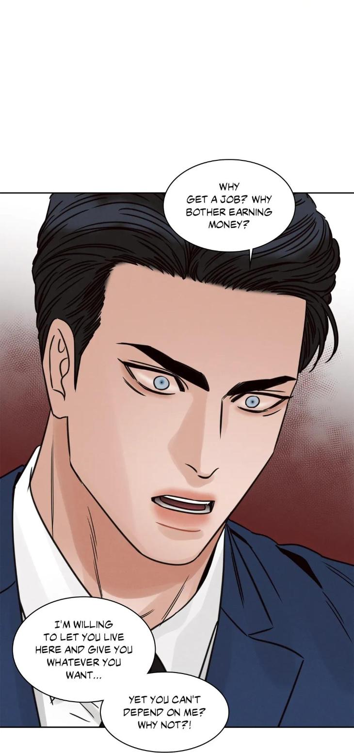 Even If You Don’t Love Me by Pando – Season 2&3 – Side 2.4 [Eng] page 22