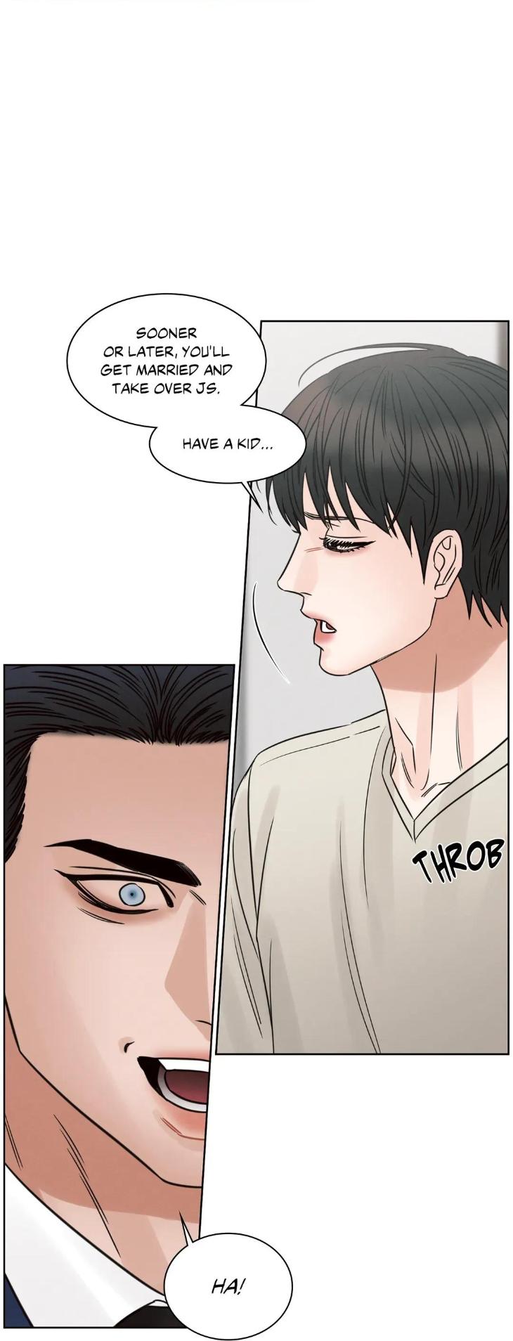 Even If You Don’t Love Me by Pando – Season 2&3 – Side 2.4 [Eng] page 24