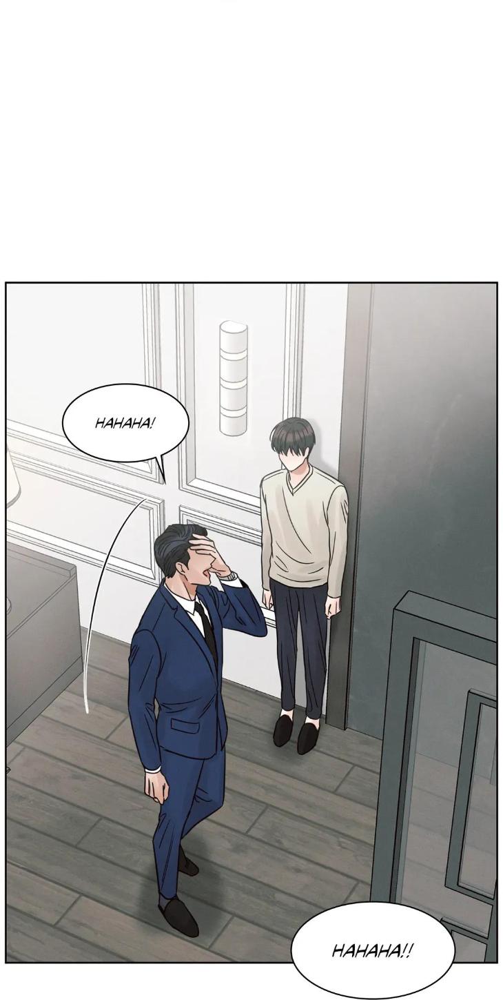 Even If You Don’t Love Me by Pando – Season 2&3 – Side 2.4 [Eng] page 25