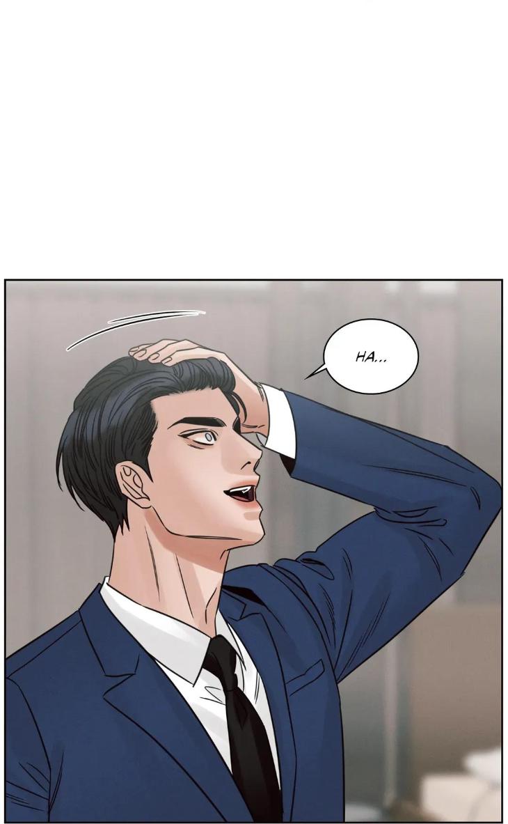 Even If You Don’t Love Me by Pando – Season 2&3 – Side 2.4 [Eng] page 26