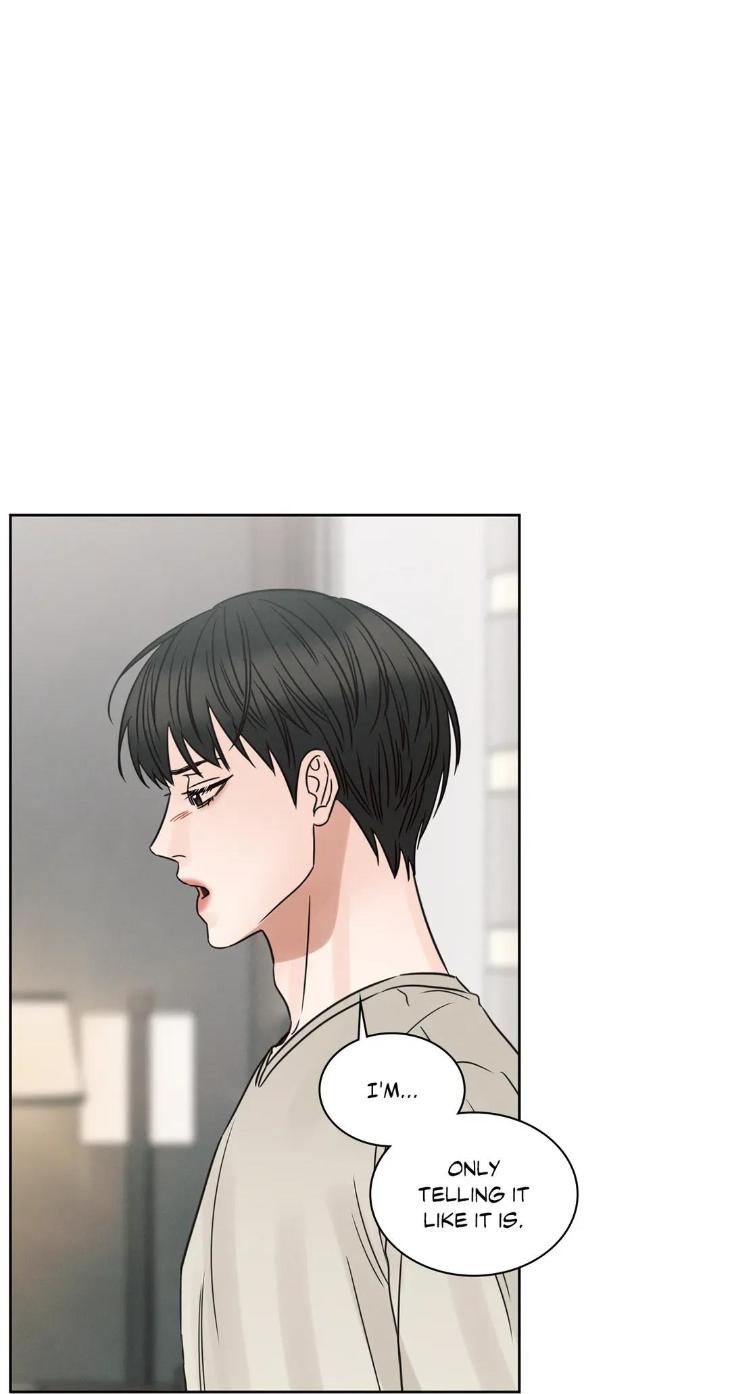 Even If You Don’t Love Me by Pando – Season 2&3 – Side 2.4 [Eng] page 28