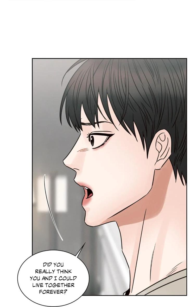 Even If You Don’t Love Me by Pando – Season 2&3 – Side 2.4 [Eng] page 29