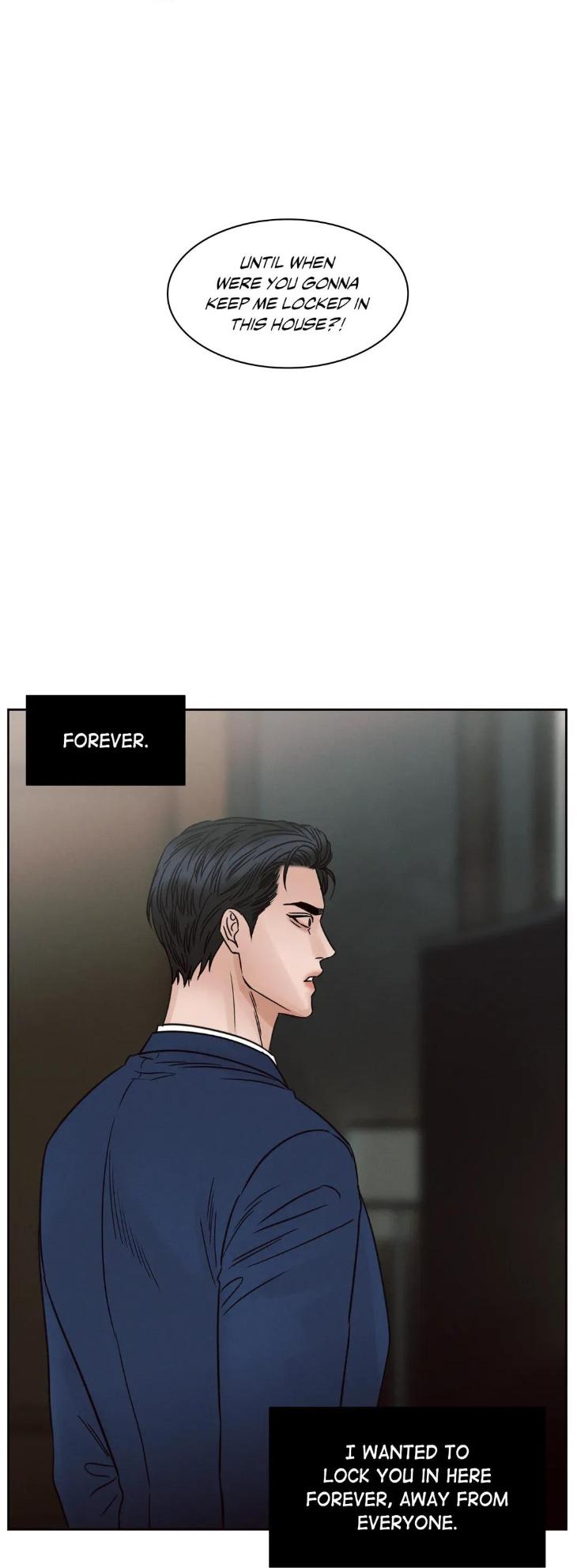 Even If You Don’t Love Me by Pando – Season 2&3 – Side 2.4 [Eng] page 30