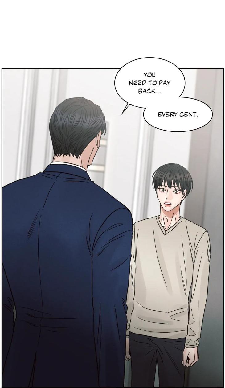 Even If You Don’t Love Me by Pando – Season 2&3 – Side 2.4 [Eng] page 35