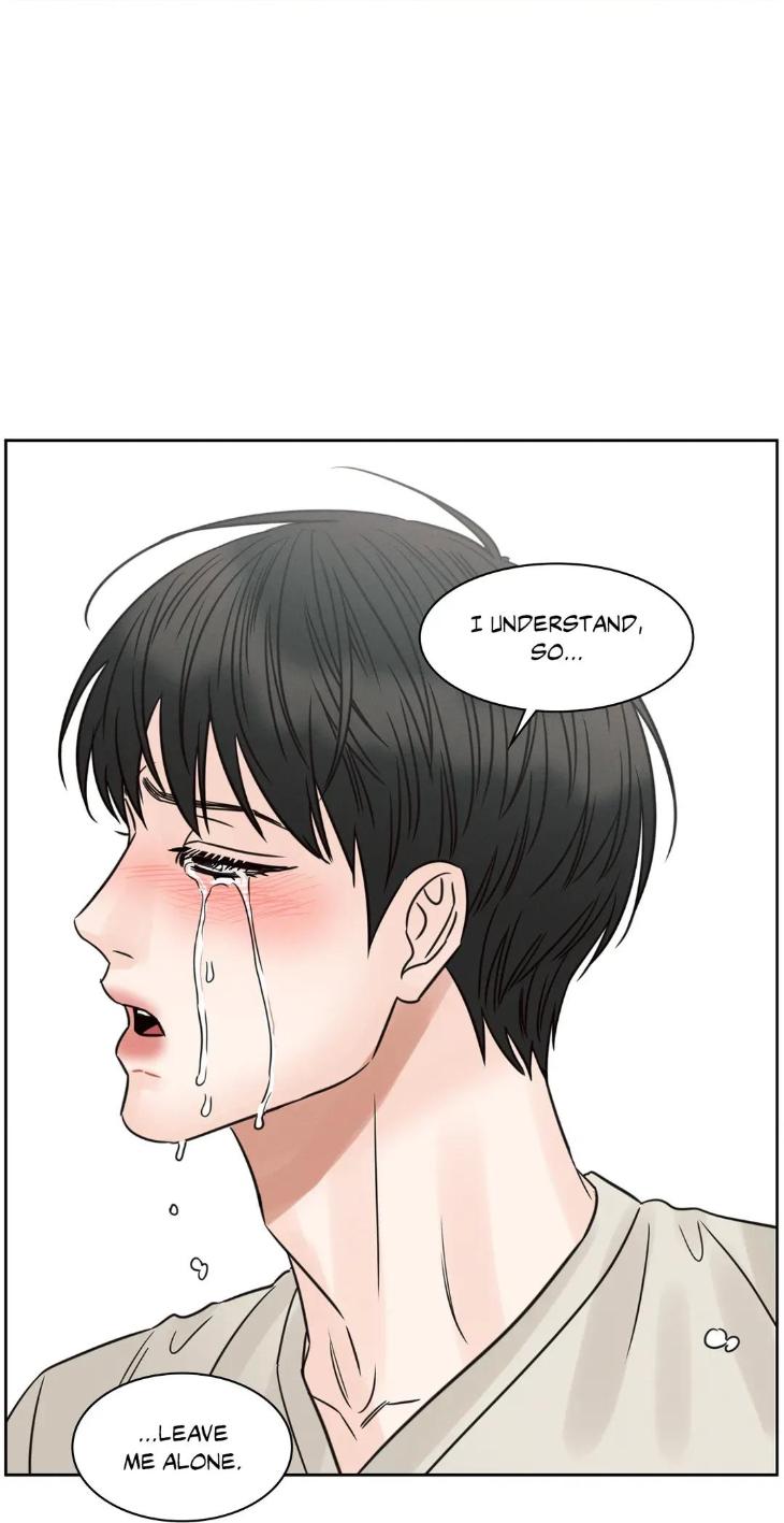 Even If You Don’t Love Me by Pando – Season 2&3 – Side 2.4 [Eng] page 46