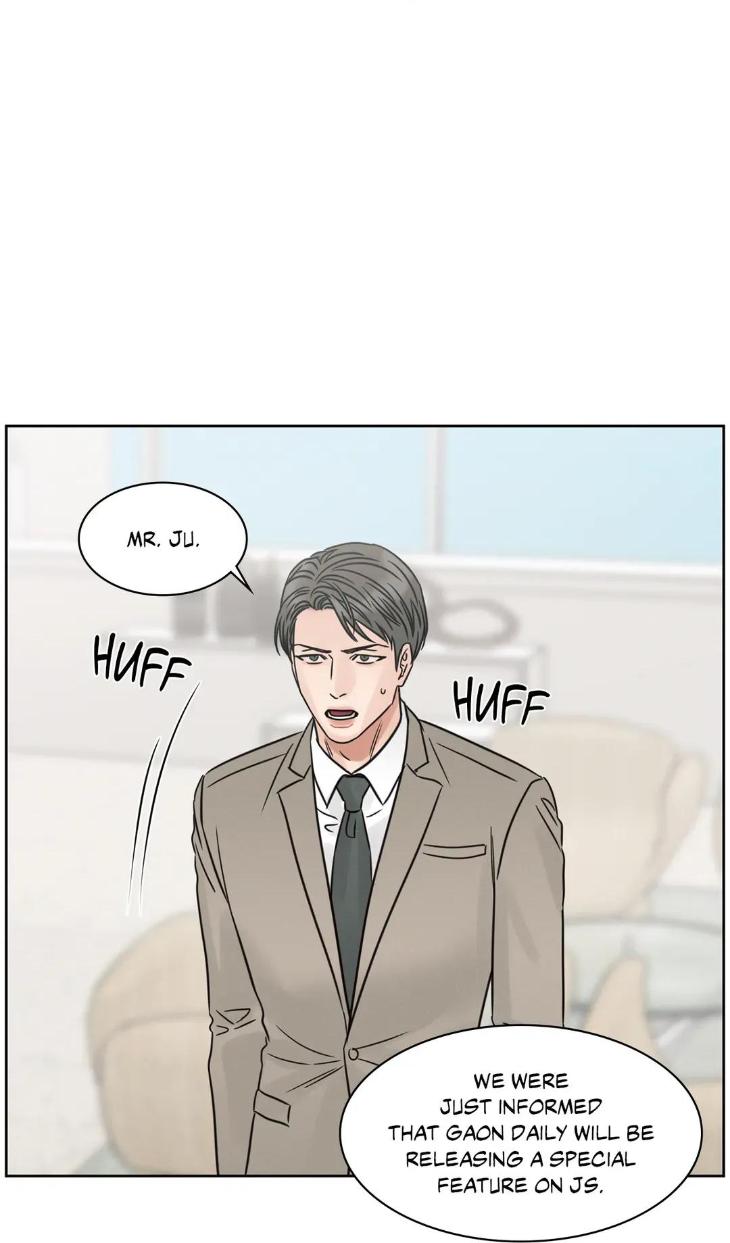 Even If You Don’t Love Me by Pando – Season 2&3 – Side 2.4 [Eng] page 61