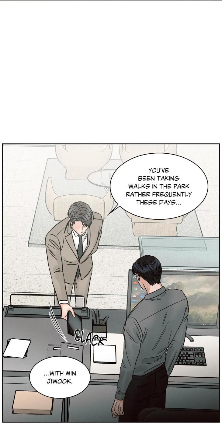 Even If You Don’t Love Me by Pando – Season 2&3 – Side 2.4 [Eng] page 65