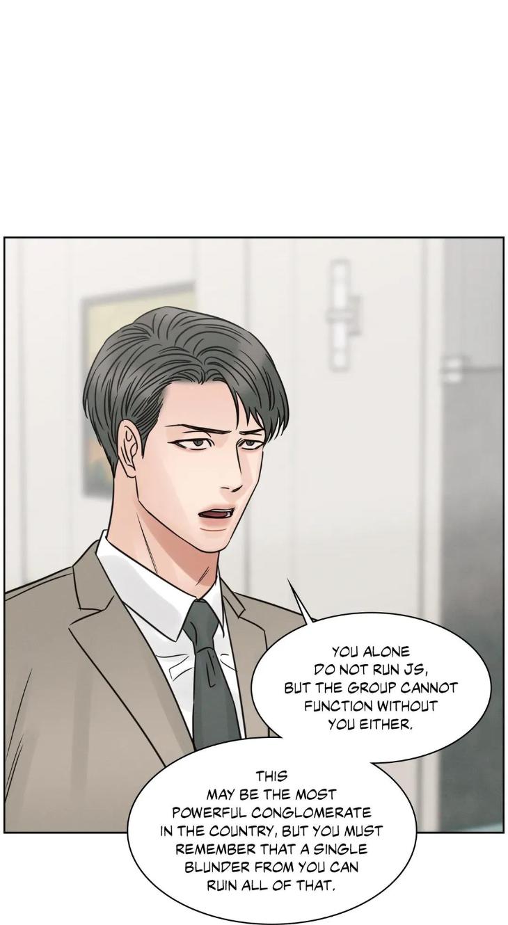 Even If You Don’t Love Me by Pando – Season 2&3 – Side 2.4 [Eng] page 68