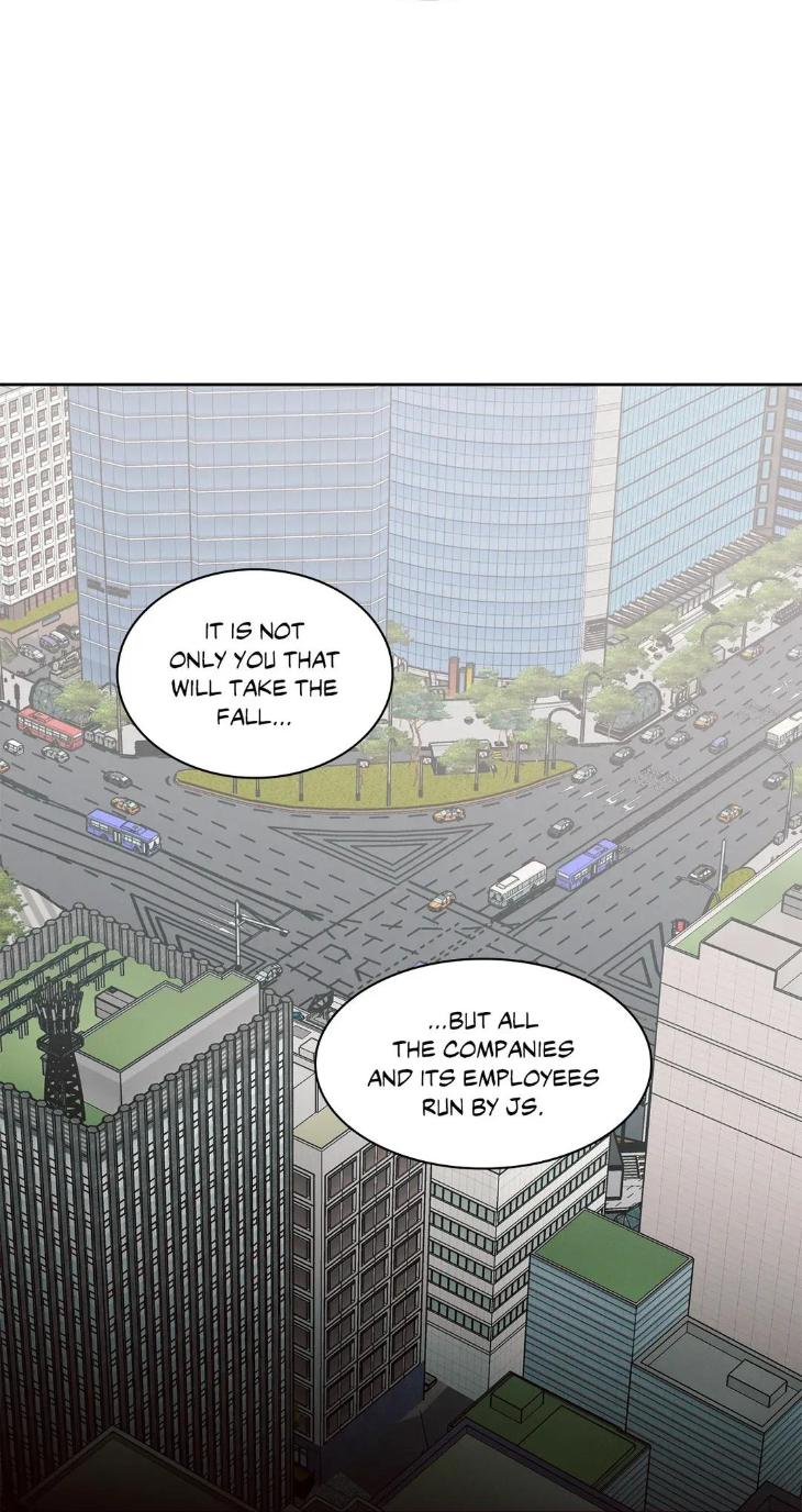 Even If You Don’t Love Me by Pando – Season 2&3 – Side 2.4 [Eng] page 69