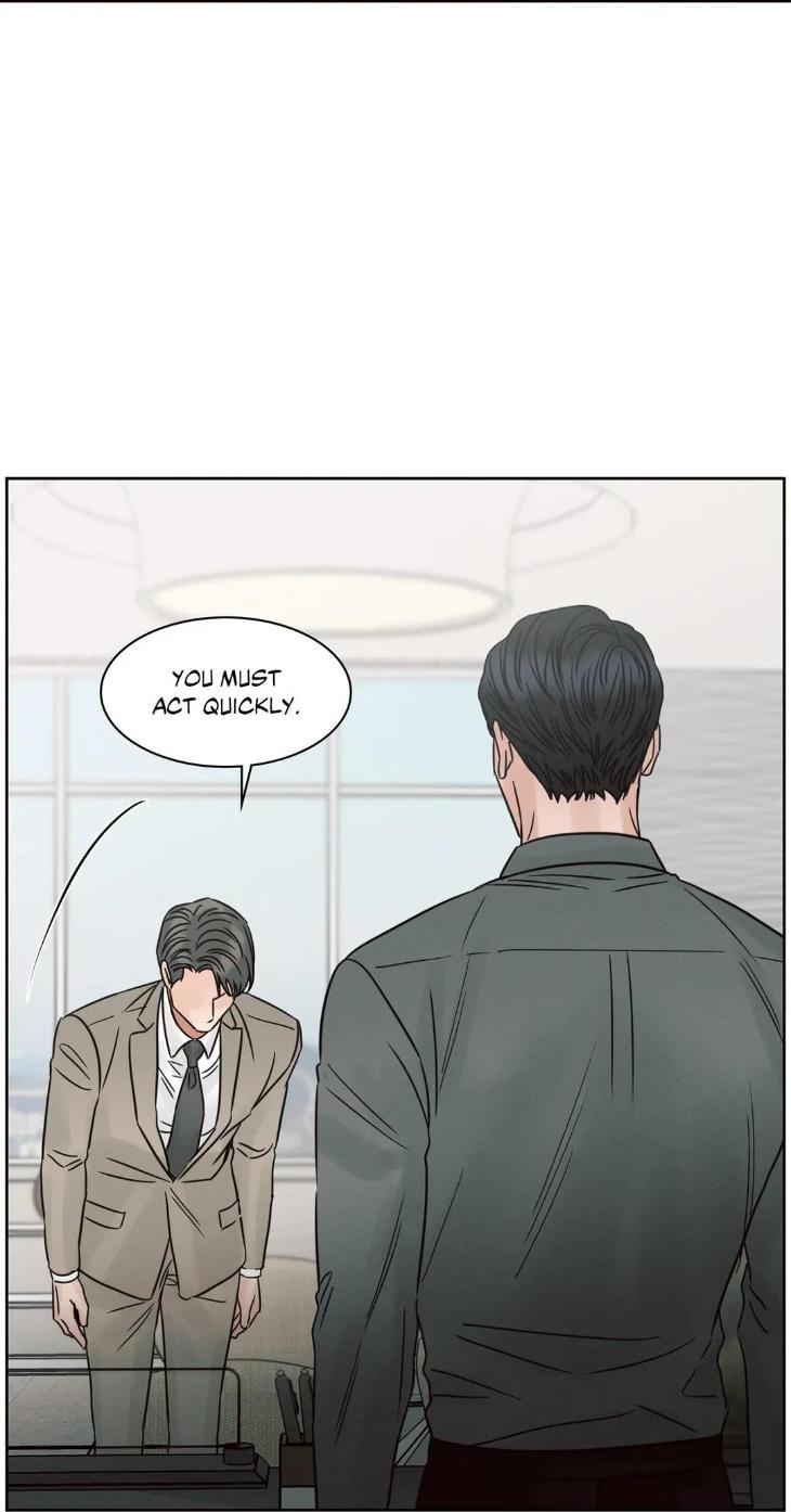 Even If You Don’t Love Me by Pando – Season 2&3 – Side 2.4 [Eng] page 70