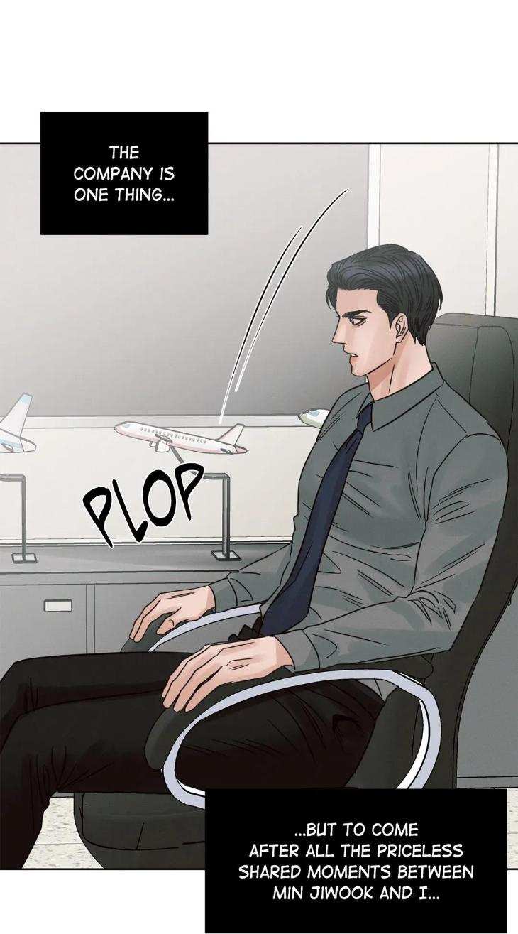 Even If You Don’t Love Me by Pando – Season 2&3 – Side 2.4 [Eng] page 72