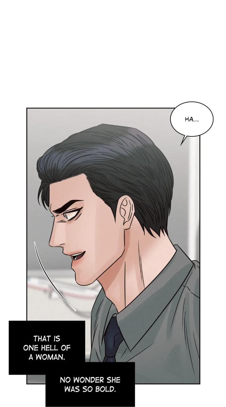 Even If You Don’t Love Me by Pando – Season 2&3 – Side 2.4 [Eng] page 73