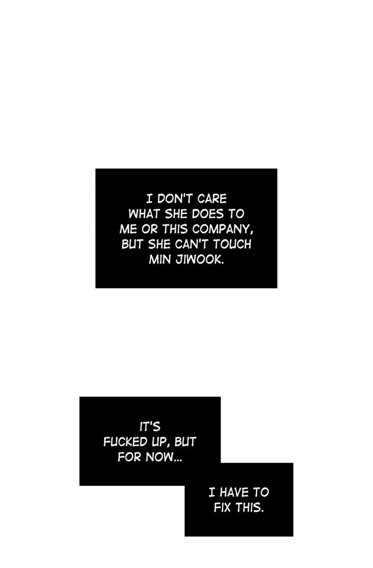 Even If You Don’t Love Me by Pando – Season 2&3 – Side 2.4 [Eng] page 74