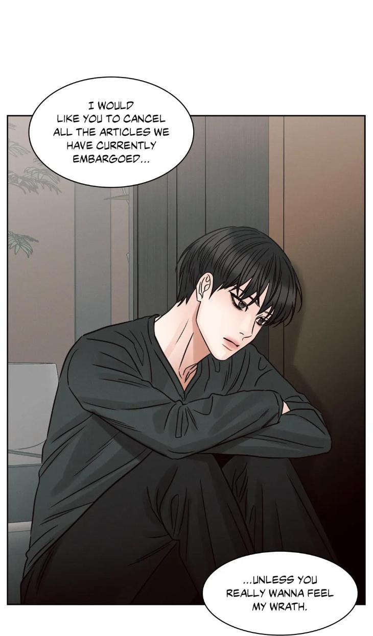 Even If You Don’t Love Me by Pando – Season 2&3 – Side 2.4 [Eng] page 77