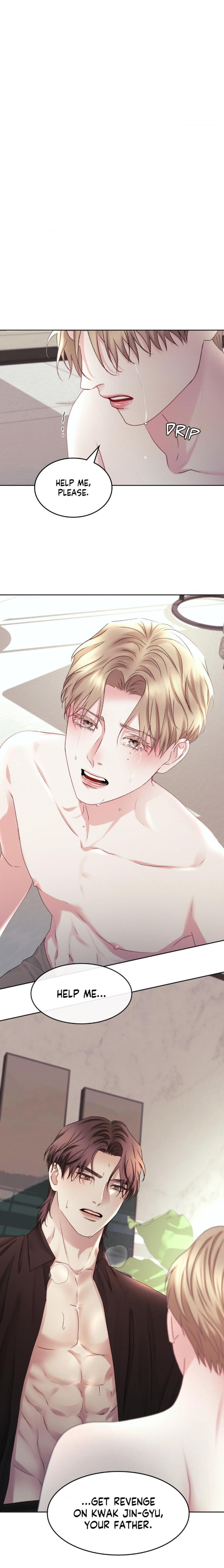 Instant Family by Ananas/ Kingo – Uncensored [Eng] page 2