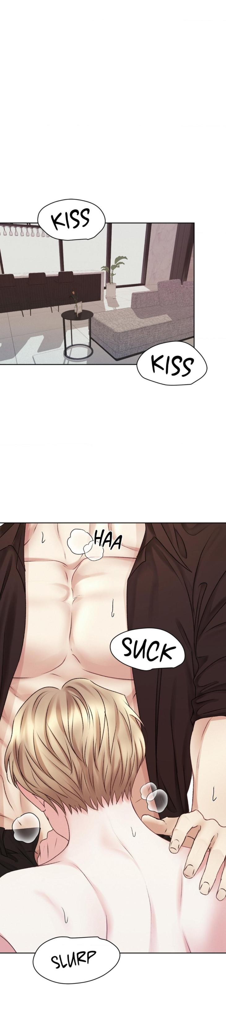 Instant Family by Ananas/ Kingo – Uncensored [Eng] page 3