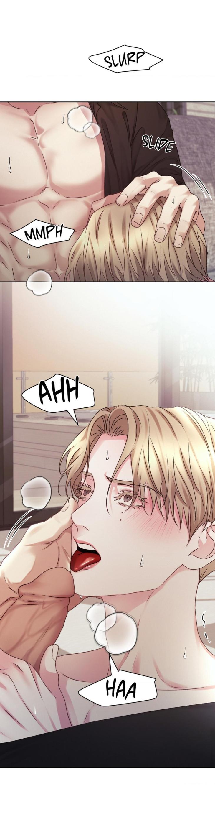 Instant Family by Ananas/ Kingo – Uncensored [Eng] page 5