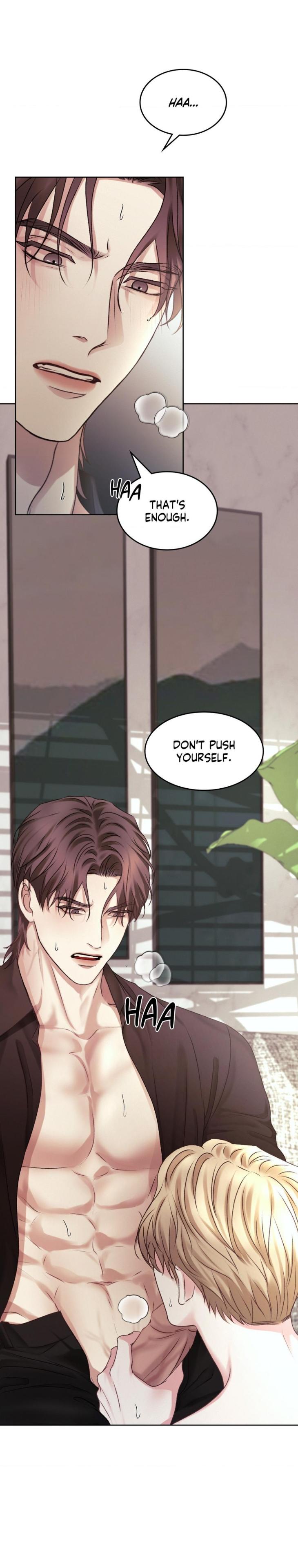 Instant Family by Ananas/ Kingo – Uncensored [Eng] page 6