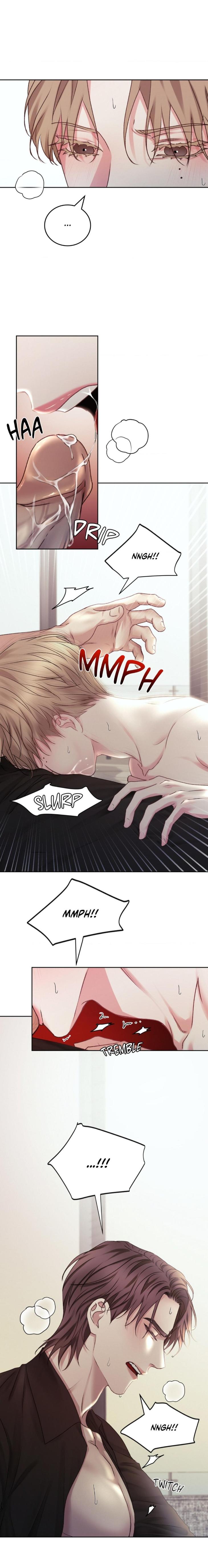 Instant Family by Ananas/ Kingo – Uncensored [Eng] page 7