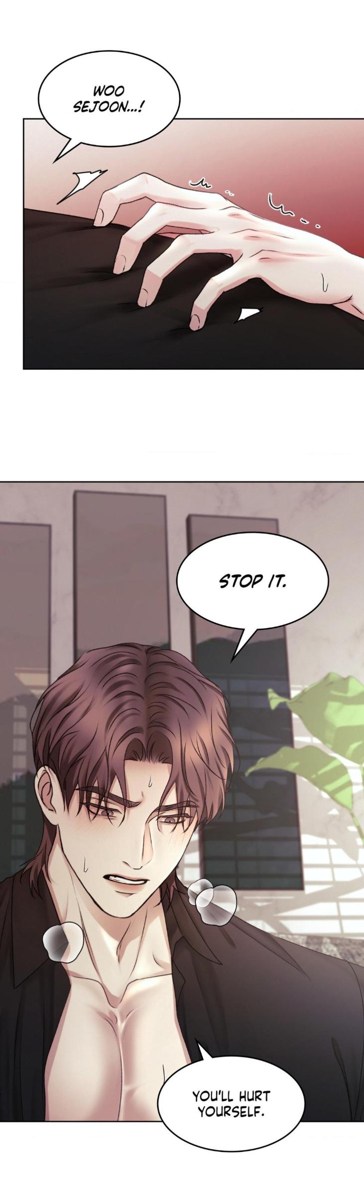 Instant Family by Ananas/ Kingo – Uncensored [Eng] page 8