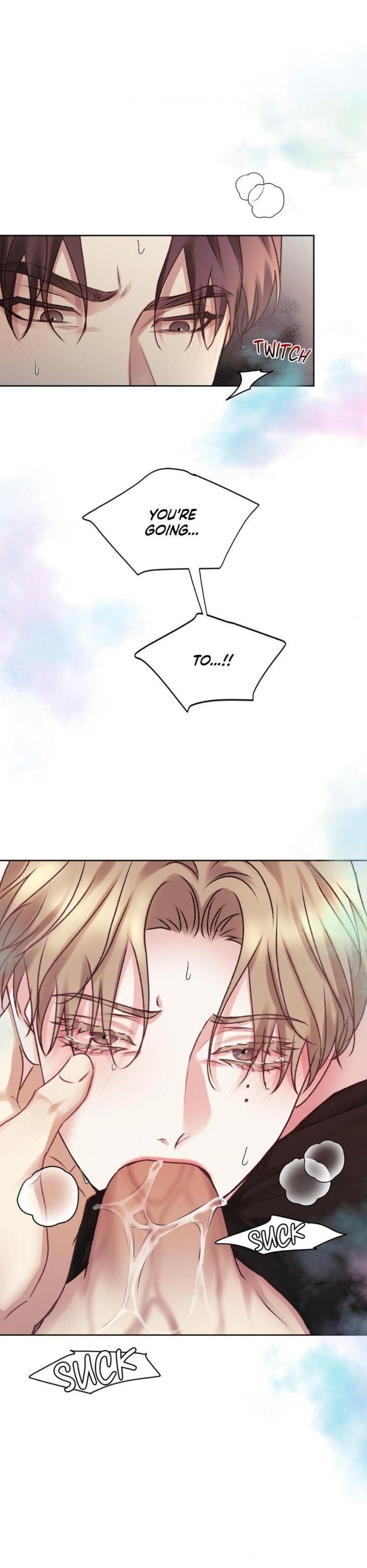 Instant Family by Ananas/ Kingo – Uncensored [Eng] page 9