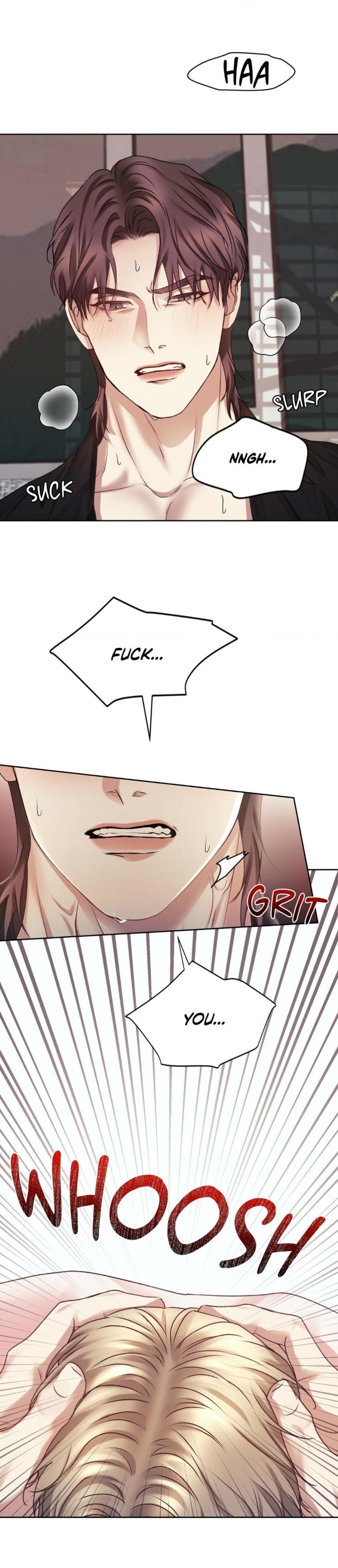 Instant Family by Ananas/ Kingo – Uncensored [Eng] page 10