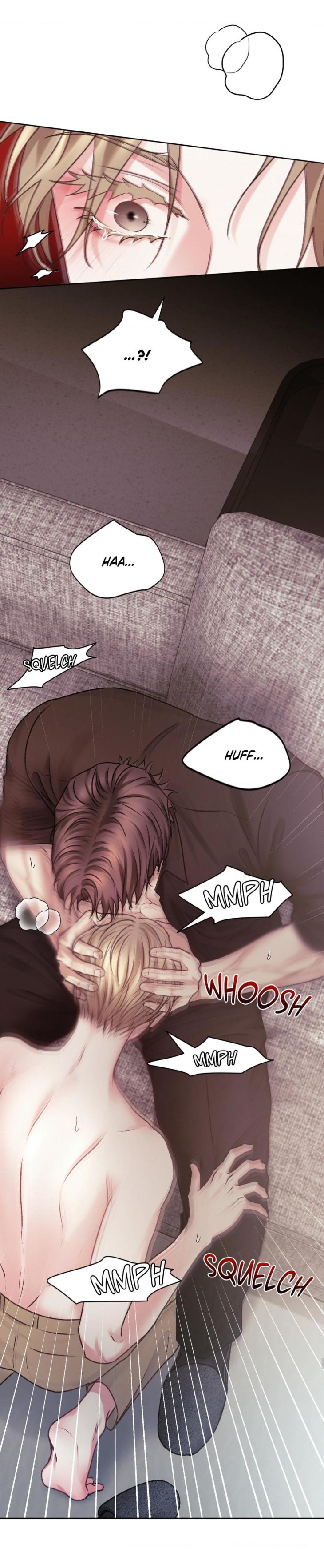 Instant Family by Ananas/ Kingo – Uncensored [Eng] page 11