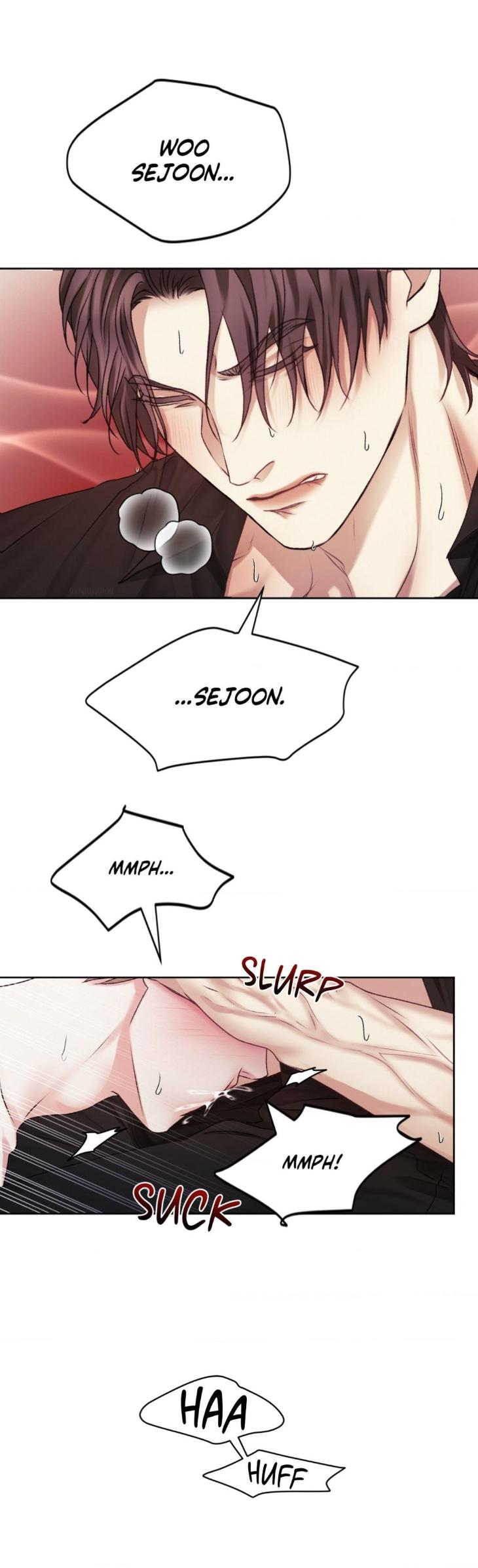 Instant Family by Ananas/ Kingo – Uncensored [Eng] page 12