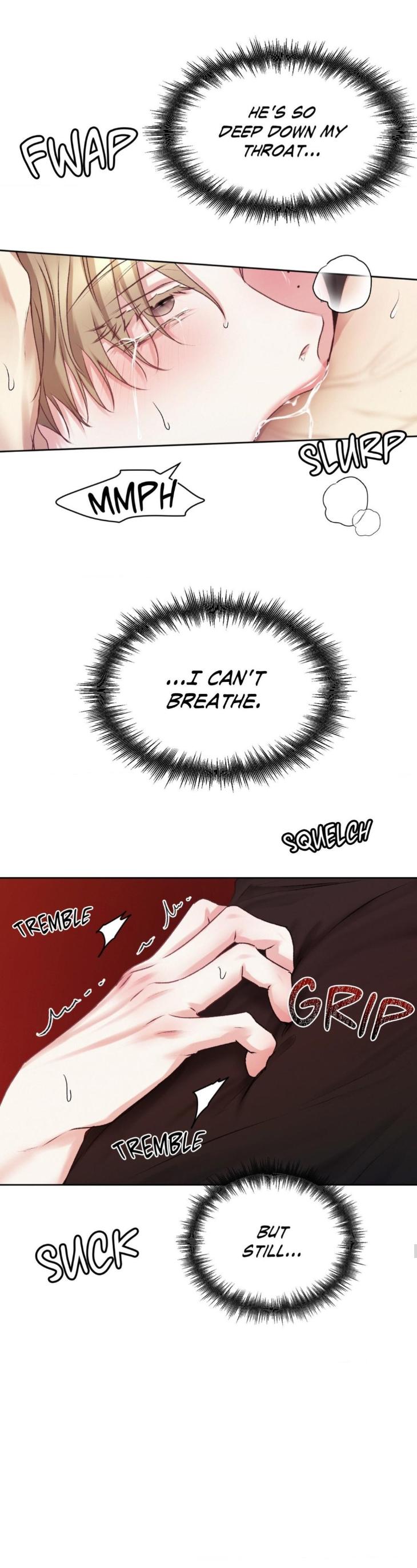 Instant Family by Ananas/ Kingo – Uncensored [Eng] page 13