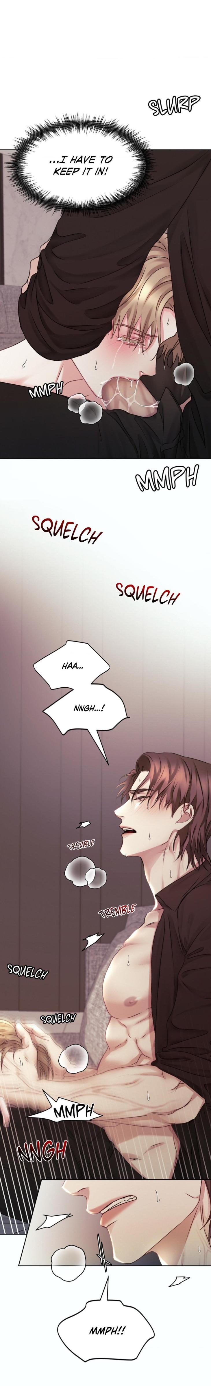 Instant Family by Ananas/ Kingo – Uncensored [Eng] page 14