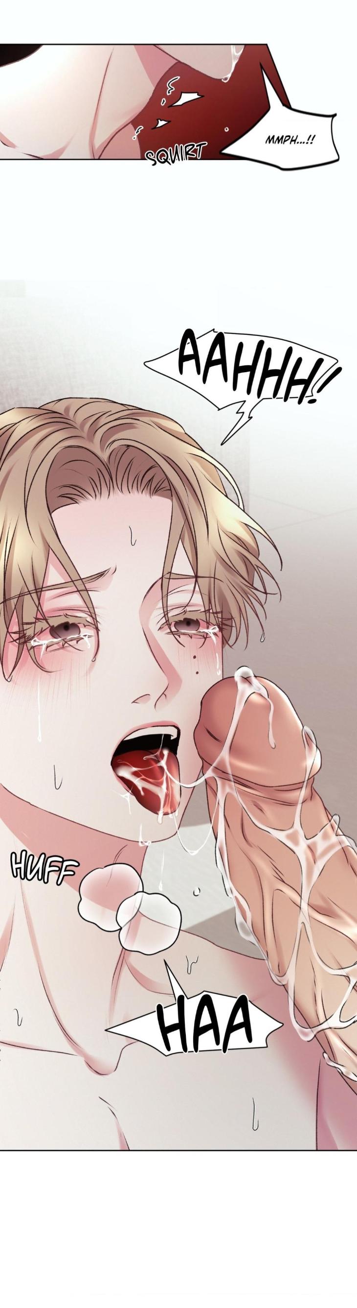 Instant Family by Ananas/ Kingo – Uncensored [Eng] page 15