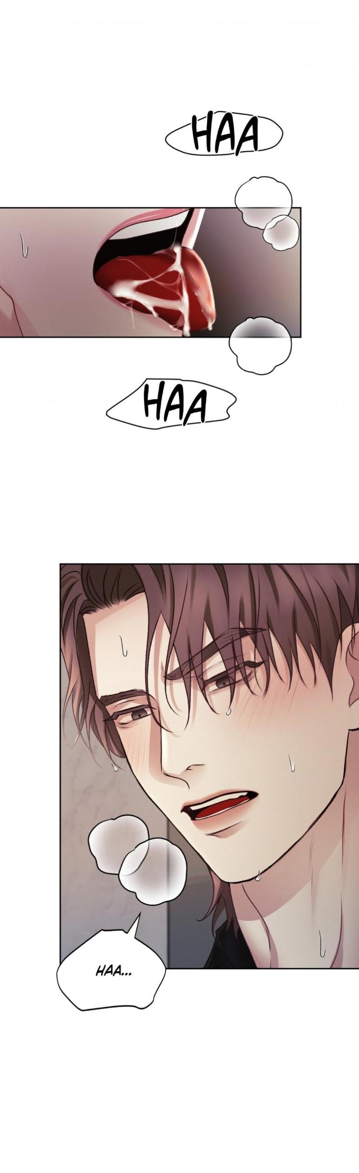 Instant Family by Ananas/ Kingo – Uncensored [Eng] page 16